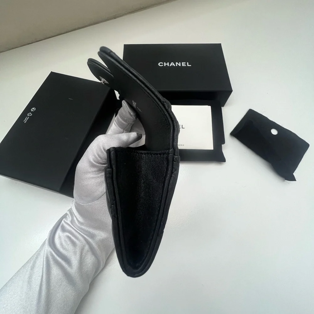 🔥CHANEL Cardholder